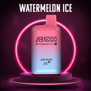 Air Bar AB5000 - Watermelon Ice