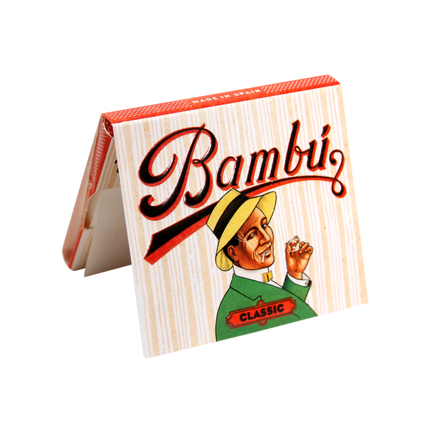 Bambu Rolling Paper