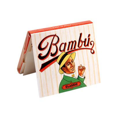 Bambu Rolling Paper