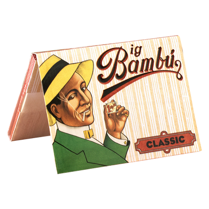 Bambu Rolling Paper