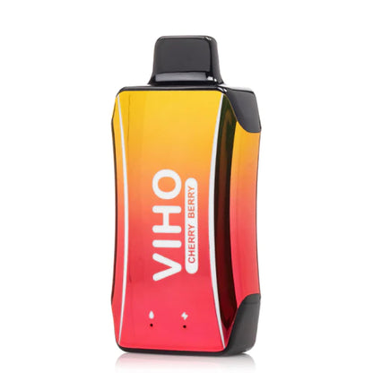 VIHO Turbo 10k - Cherry Berry