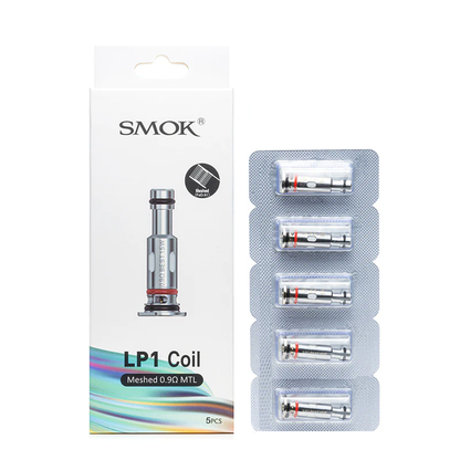 SMOK LP1 Replacement Coils