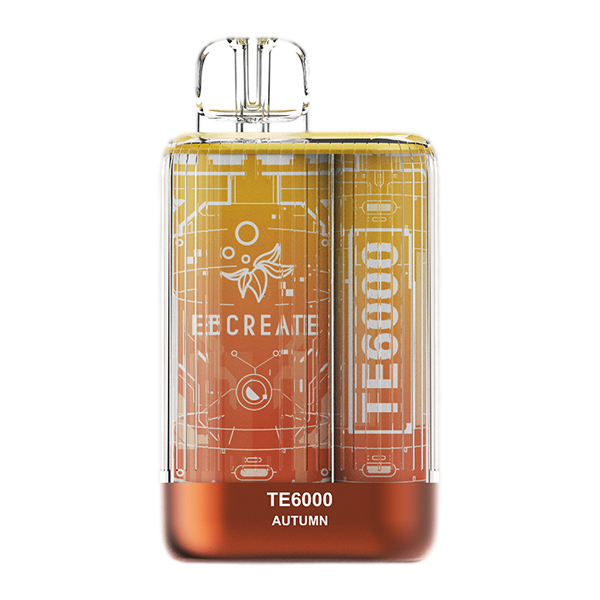 EB TE6000 - Autumn