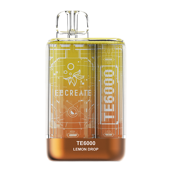 EB TE6000 - Lemon Drop