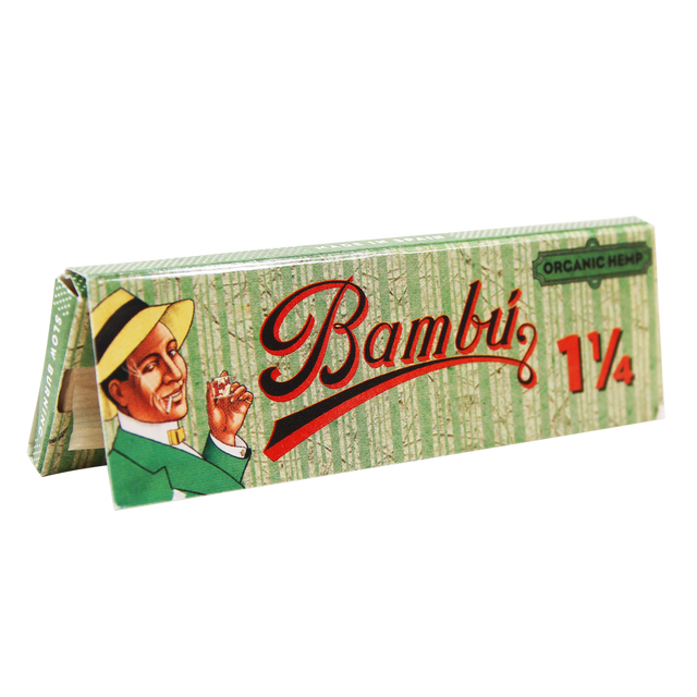 Bambu Rolling Paper