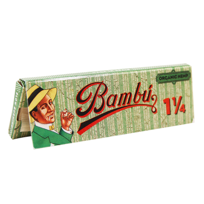 Bambu Rolling Paper