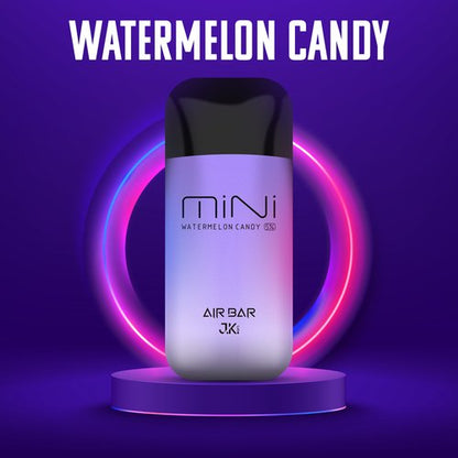 Air Bar Mini - Watermelon Candy