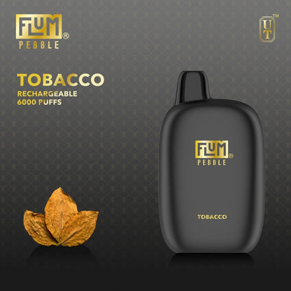 FLUM Pebble - Tobacco