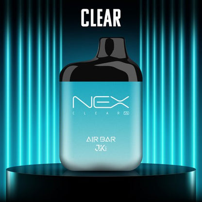 Air Bar Nex - Clear