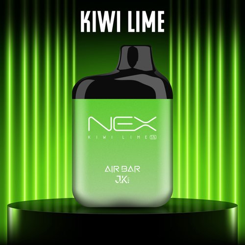 Air Bar Nex - Kiwi Lime