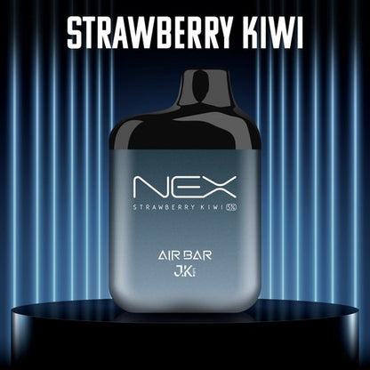 Air Bar Nex - Strawberry Kiwi