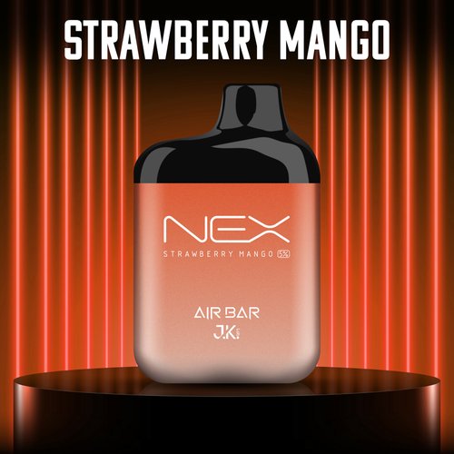 Air Bar Nex - Strawberry Mango