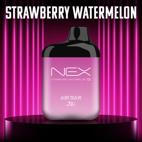 Air Bar Nex - Strawberry Watermelon