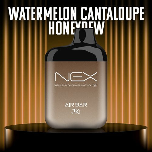 Air Bar Nex - Watermelon Cantaloupe Honeydew