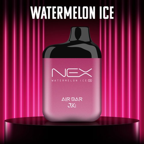 Air Bar Nex - Watermelon Ice