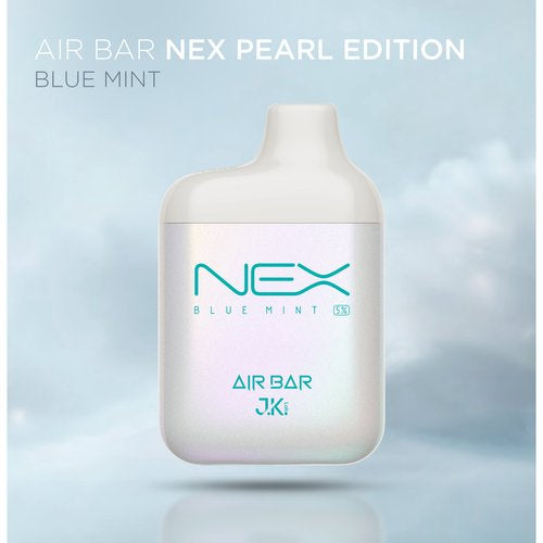 Air Bar Nex - Blue Mint