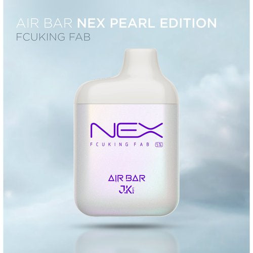 Air Bar Nex - Fcuking Fab