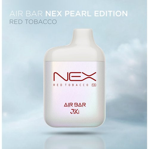 Air Bar Nex - Red Tobacco