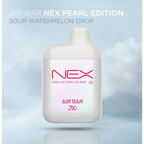 Air Bar Nex - Sour Watermelon Drop