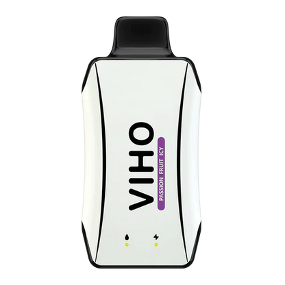 VIHO Turbo 10k - Passion Fruit Icy