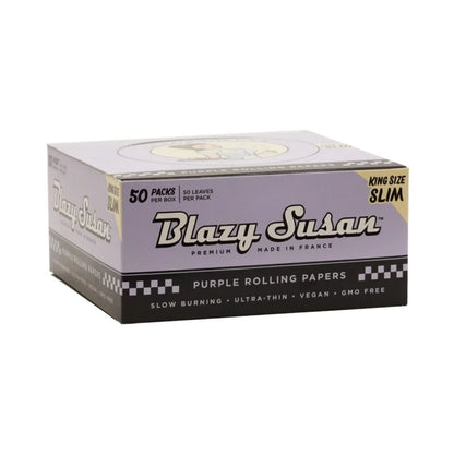 Blazy Susan Rolling Paper