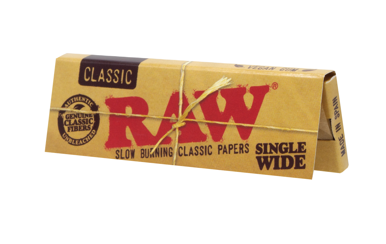 Raw Classic