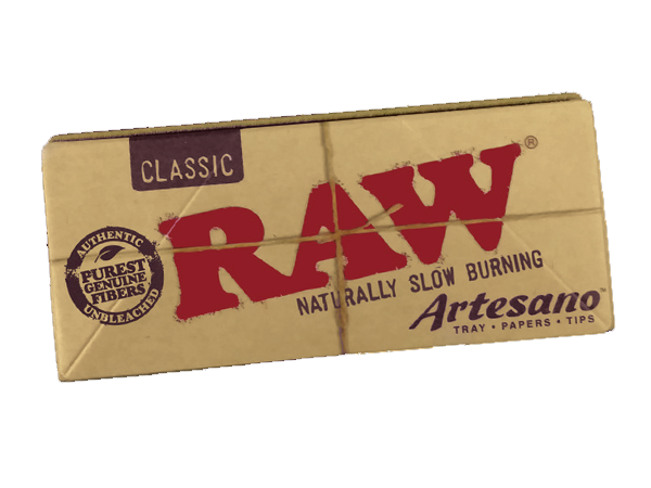 Raw Classic Atresano