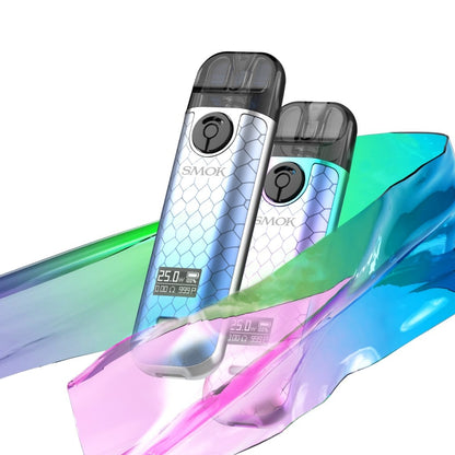 SMOK NOVO 4 25W Pod System Kit