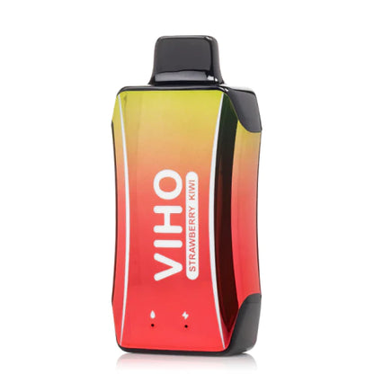 VIHO Turbo 10k - Strawberry Kiwi