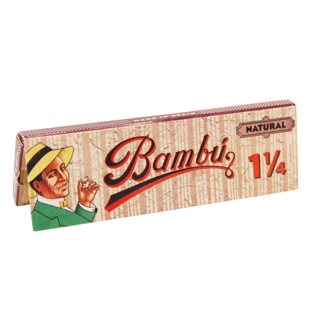 Bambu Rolling Paper