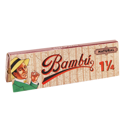 Bambu Rolling Paper