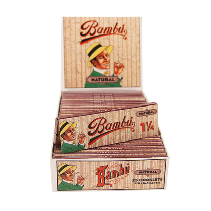 Bambu Rolling Paper