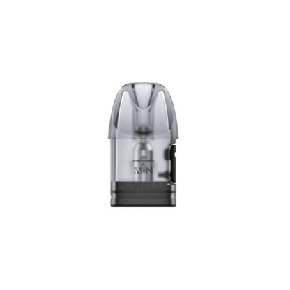 UWELL Caliburn A2 Replacement Pods - 4 Pack
