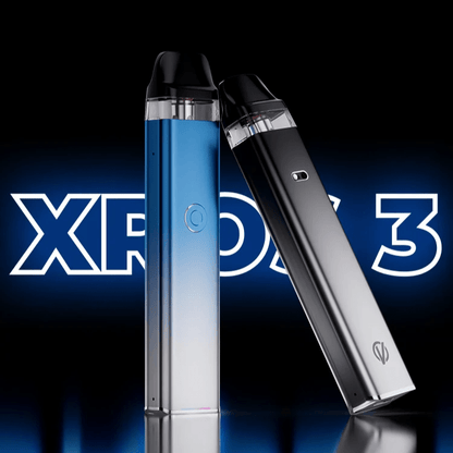 Vaporesso XROS 3 Pod System