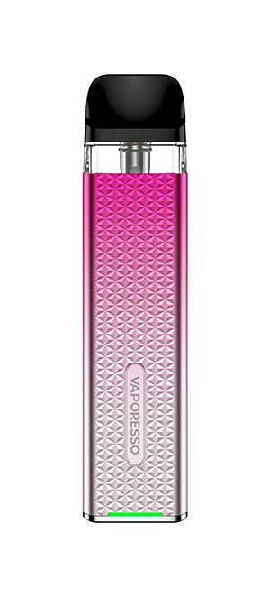 vaporesso xros mini 3 Pod System Lost Mary MO5000 Frozen mr blue e-liquid uk Colour:Lake Green
