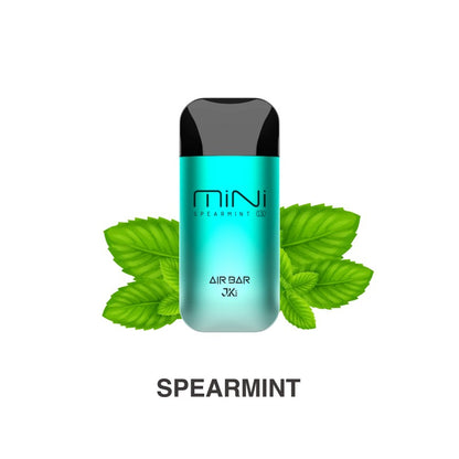 Air Bar Mini - Spearmint