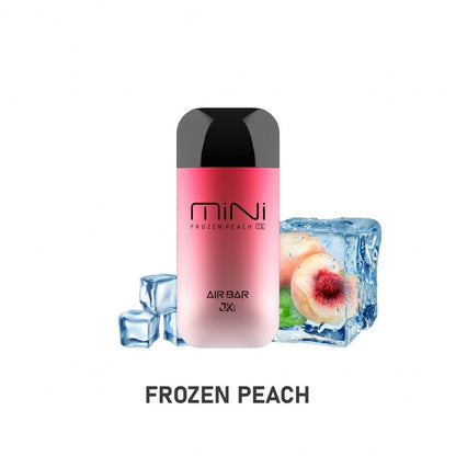 Air Bar Mini - Frozen Peach