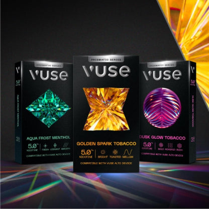 VUSE Alto Prismatic Series