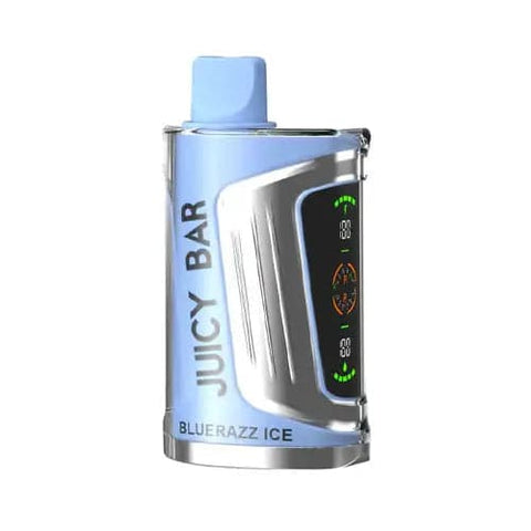 Juicy Bar Pro Max JB25000 - Blue Razz Ice