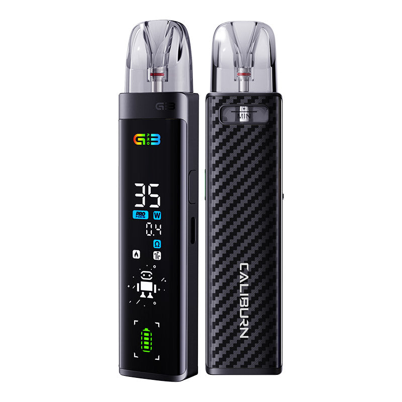 UWELL Caliburn G3 Pro