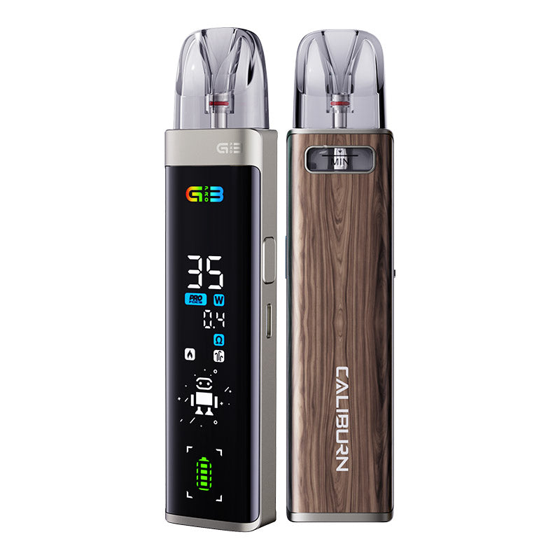 UWELL Caliburn G3 Pro