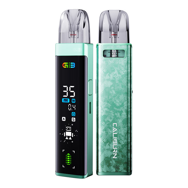 UWELL Caliburn G3 Pro