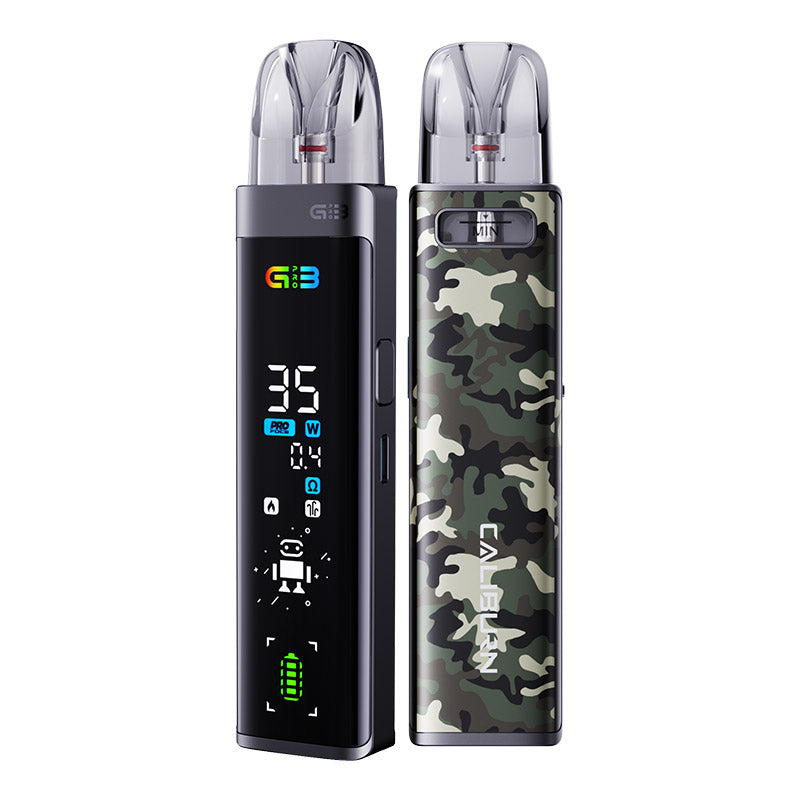 UWELL Caliburn G3 Pro