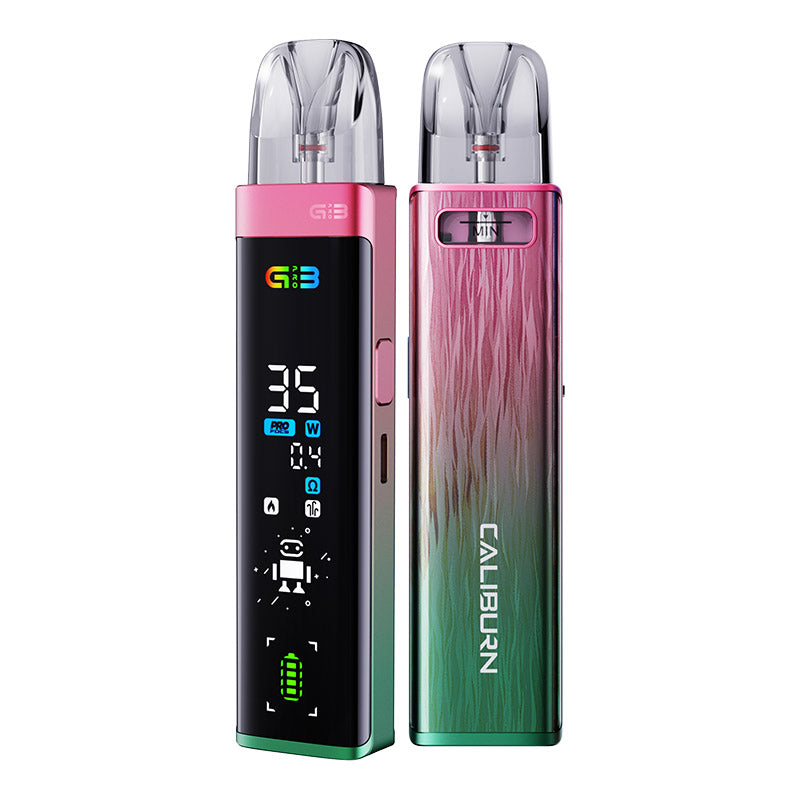 UWELL Caliburn G3 Pro