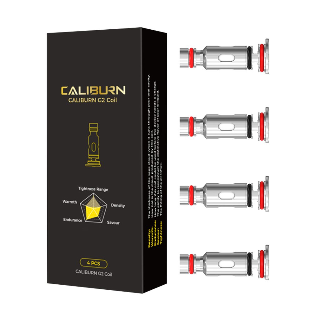 UWELL Caliburn G2 Replacement Coil