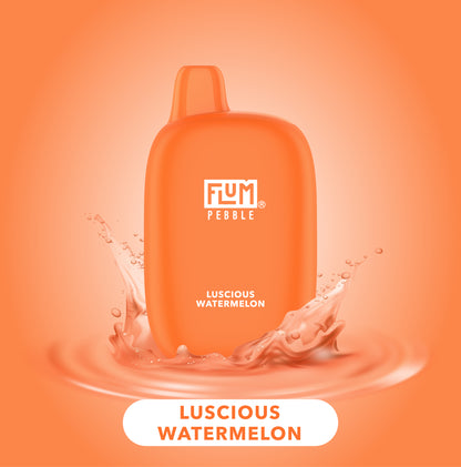 FLUM Pebble - Luscious Watermelon