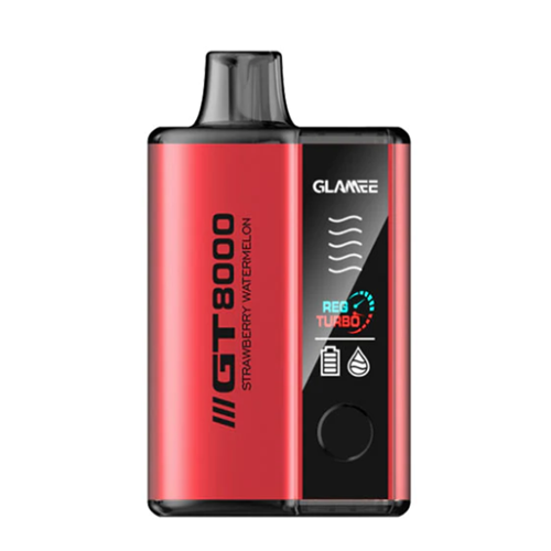 GLAMEE GT8000 - Strawberry Watermelon