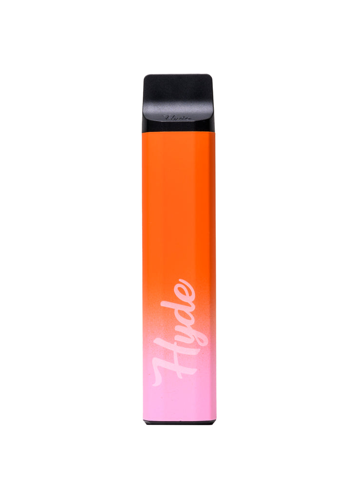 HYDE Edge Recharge  - Strawberry Orange Ice | 3300 Puffs