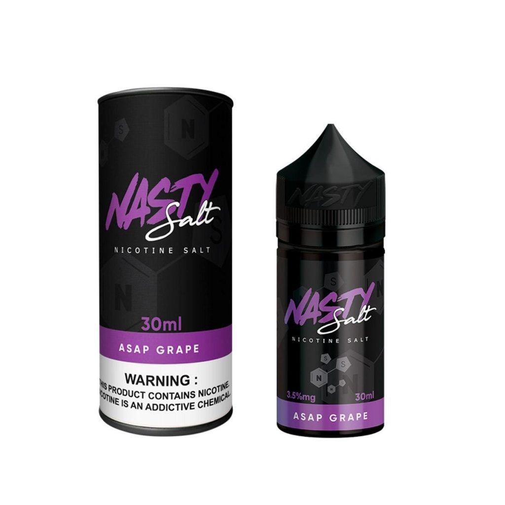 NASTY - A$AP Grape | 30ml