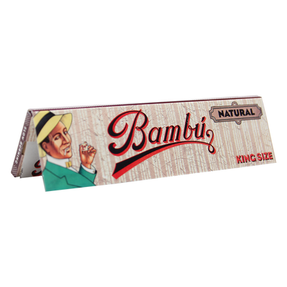 Bambu Rolling Paper